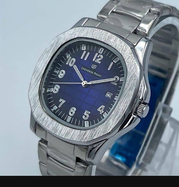 Casual Watches, Luxuries watches,Office watches For Men's. 3