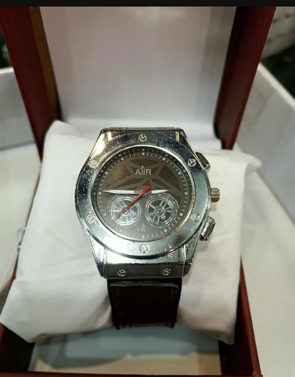 Casual Watches, Luxuries watches,Office watches For Men's. 5