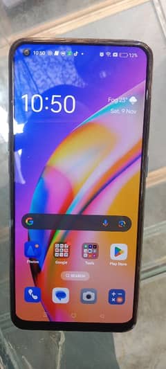 Apna F19pro 8/128 Mobile ko Sell Krna Chahta hon. Just Buyer Rabta krn