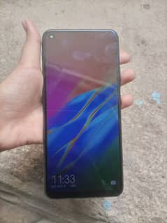 tecno camon 12 4/64 GB duel sim