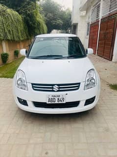 Suzuki Swift 2020 first owner car