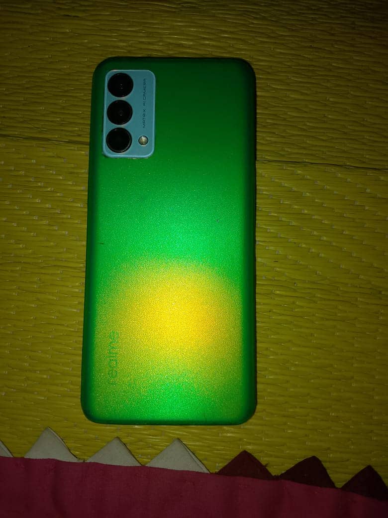 Realme gt master mobile for sell 1