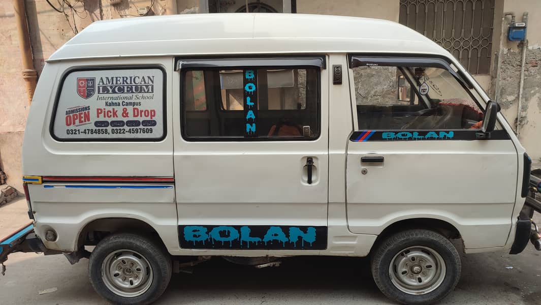 Bolan Euro|| 2015 Model for Sale 1