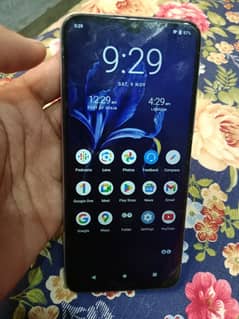 vivo y20