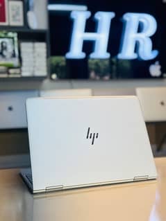 HP SPECTRE Core i7 7th GEN ultra slim 8GB 256GB TOUCH 360 bckup 5 hour