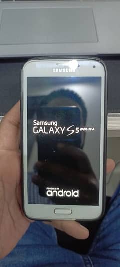 Samsung s5