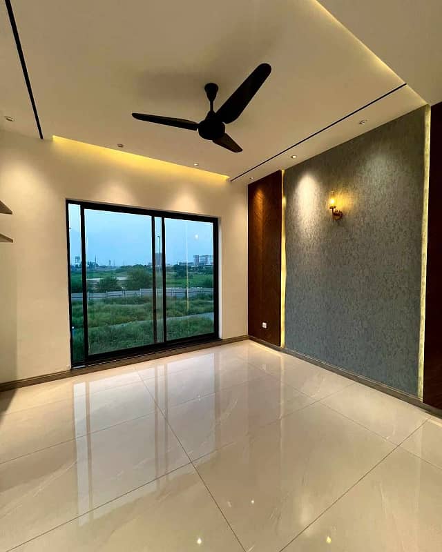 One of the most Beautiful & Modern 5-Marla House for Sale in DHA LAHORE. 5