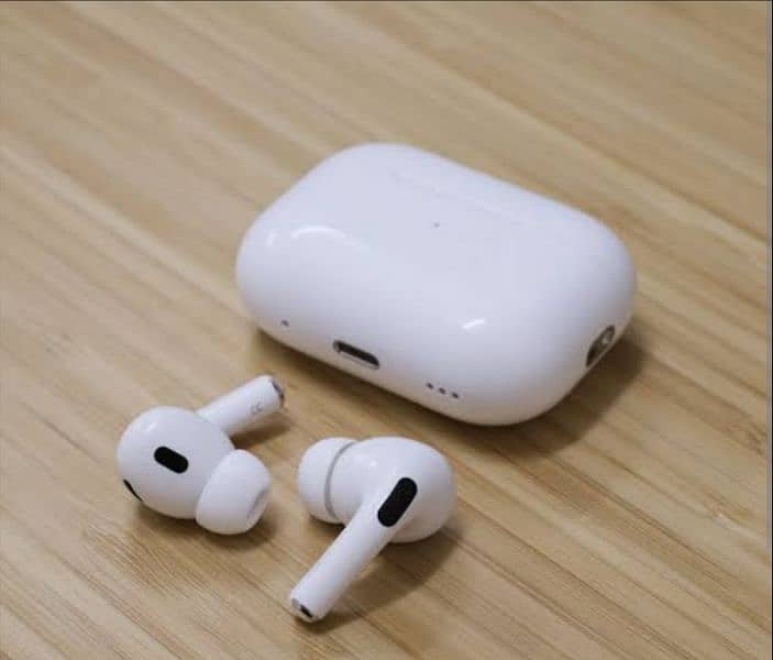 apple airpods 2 pro 0