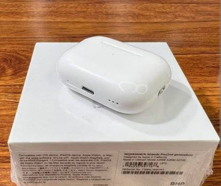 apple airpods 2 pro 1