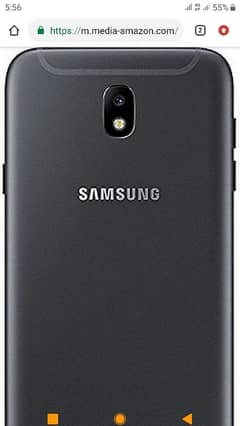 Samsung Galaxy j7 pro 3ram 16gb memory all ok