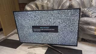 Samsung Led Tv 40 inch original good condition no fault