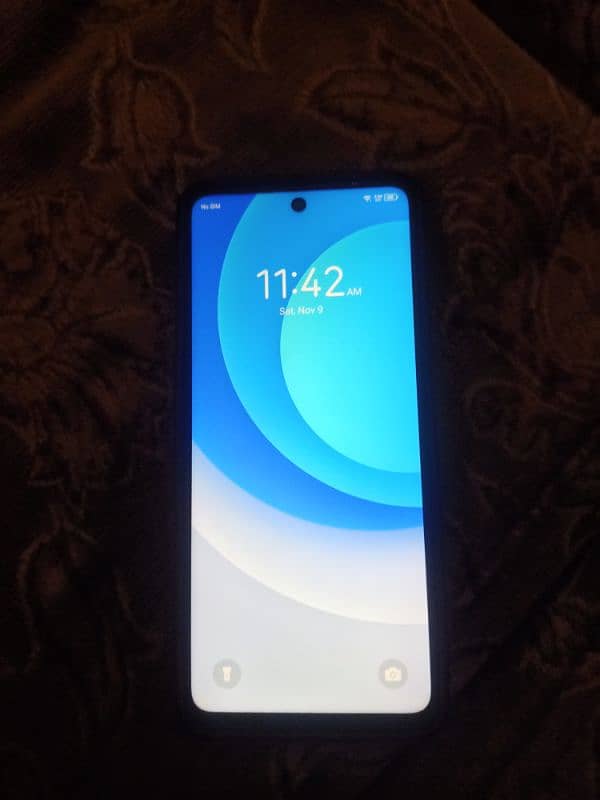 Tecno camon 19 neo Urgent sale 5