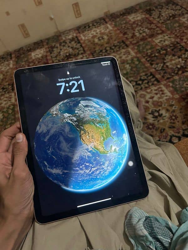 ipad air 4 generation 1