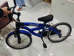 cycle for sale