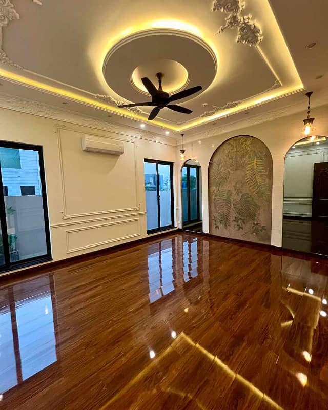 One of the Most Luxurious PALACE For sale phase-7 DHA Lahore. 13