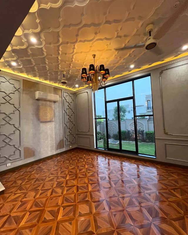 One of the Most Luxurious PALACE For sale phase-7 DHA Lahore. 16