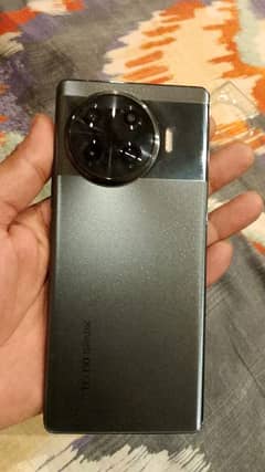 Tecno Spark 20 Pro Plus