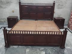 bed for sale