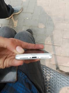 I phone 7 for sale pta approved 32gb