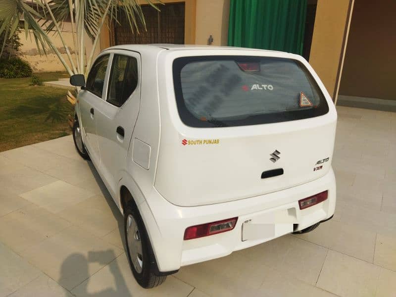 Suzuki Alto 2019 2