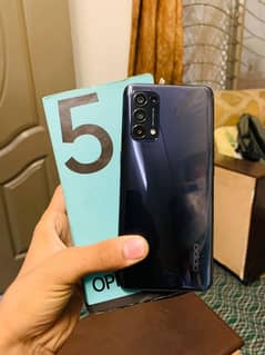 Oppo Reno 5 Exchange Possible