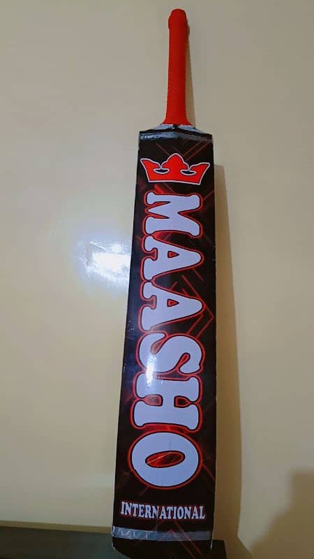 COCONUT Bat A+Quality (Player Edition) Imported Willow 12