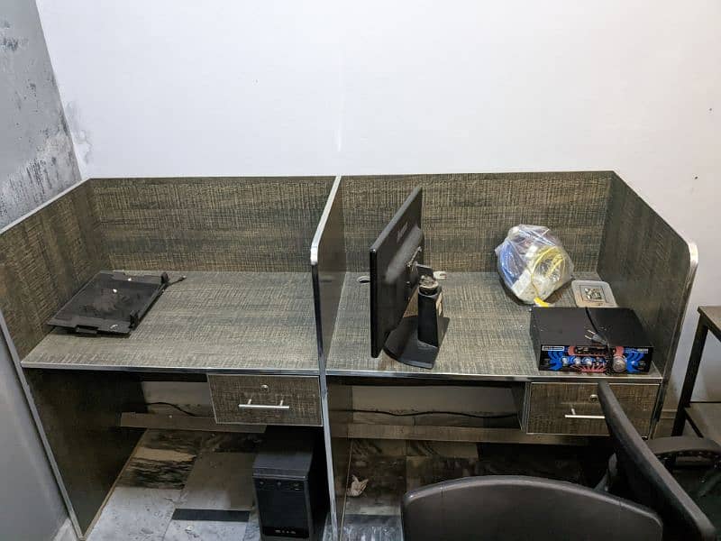 Study ,PC Table . . . For Sale . . . 0