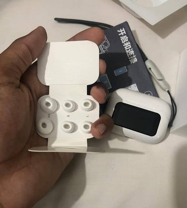 AirPods pro A9 5