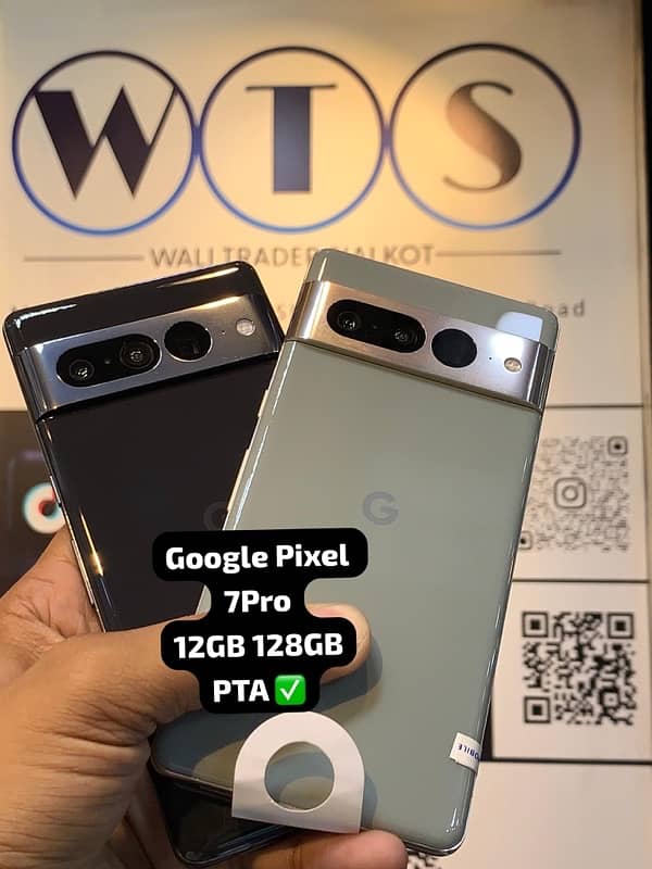 Google Pixel 8Pro 7Pro 6Pro 6 6A 5A 5G 3XL 1