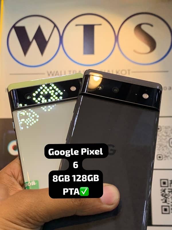 Google Pixel 8Pro 7Pro 6Pro 6 6A 5A 5G 3XL 3