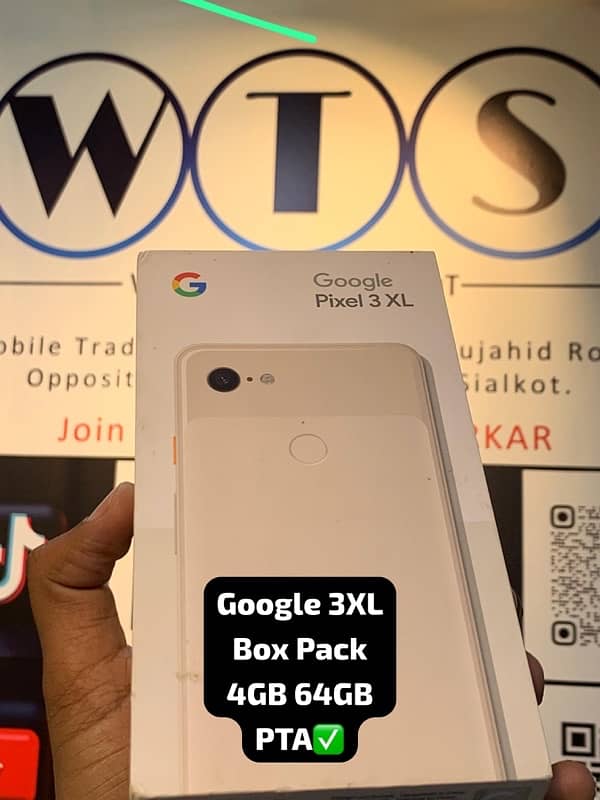 Google Pixel 8Pro 7Pro 6Pro 6 6A 5A 5G 3XL 6