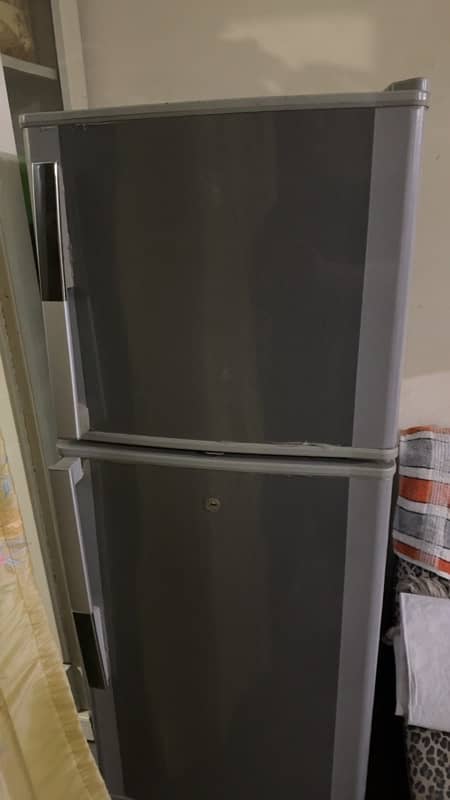 Dawlance Room Double  Doors Fridge for sale 0