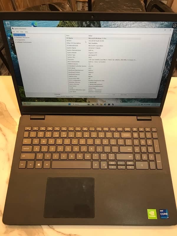 Dell Inspiron 3501 /Core i7/11th Gen for sale 2