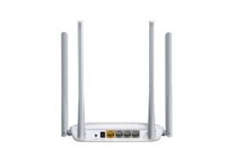 Wi-Fi router 5