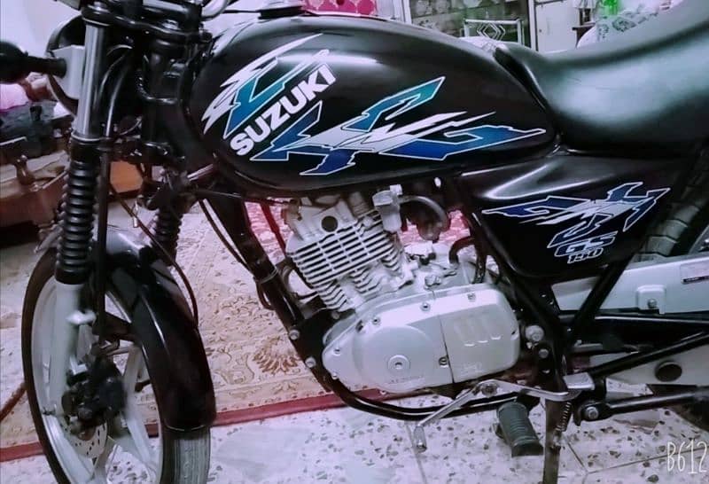 suzuki 150 model 2022  0342//320//9969 1