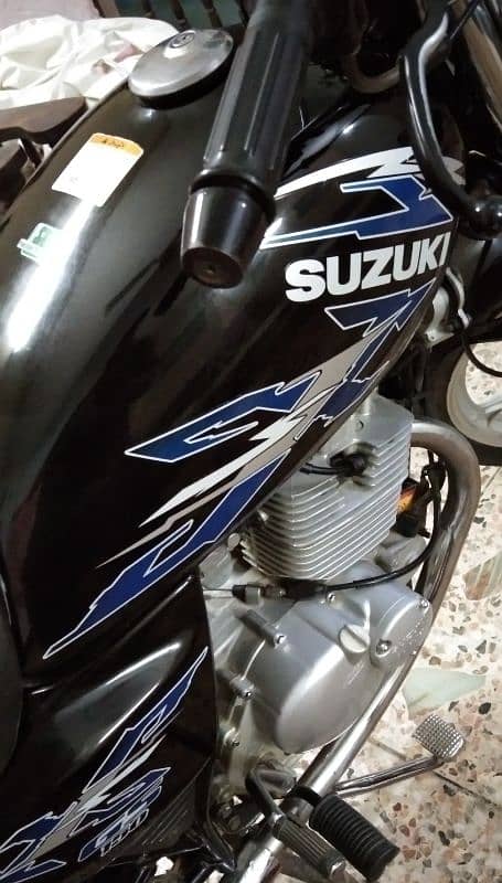 suzuki 150 model 2022  0342//320//9969 4