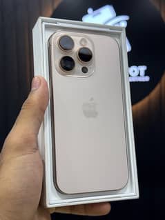 Iphone 16 pro canada non pta jv with box                11 12 13 14 15