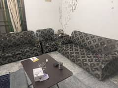 used sofa set for sale in lahore