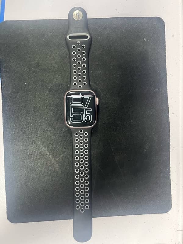 apple watch 9 series 8