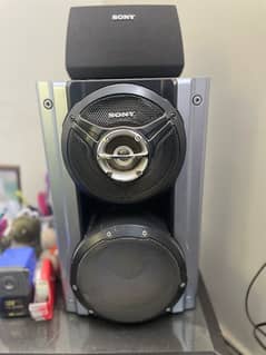 speakers