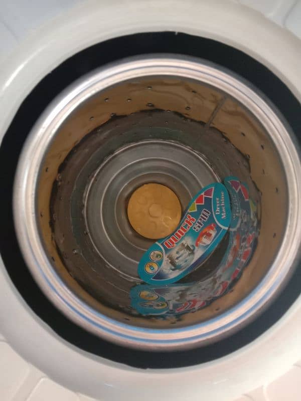 Dryer Machine 2