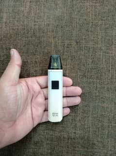 oxva xlim pro pod vape