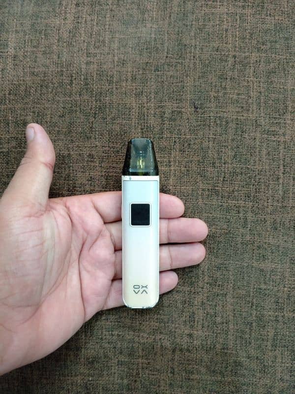 oxva xlim pro pod vape 0