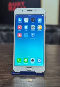 Oppo F1s 4gb ram 64gb rom Non PTA Mobile