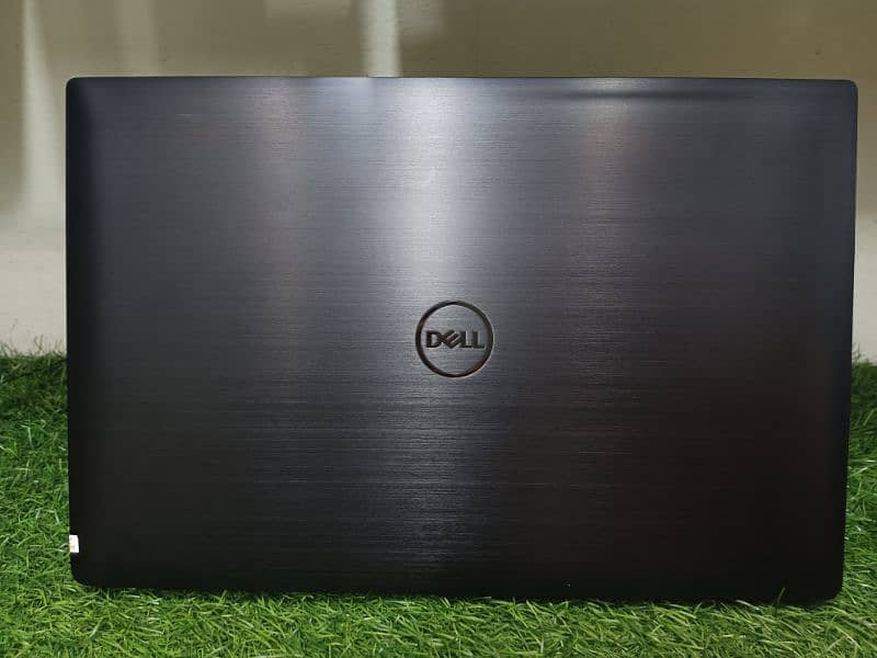 Dell Precision 5530 _ i9 (HK) 0