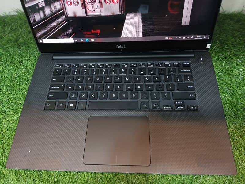 Dell Precision 5530 _ i9 (HK) 2