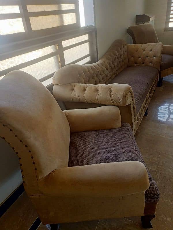 5 seater sofa new design 0