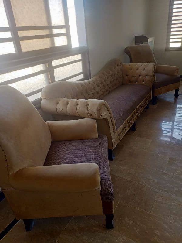 5 seater sofa new design 1