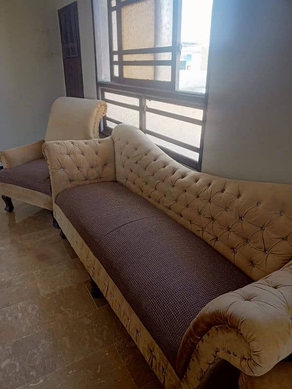 5 seater sofa new design 2