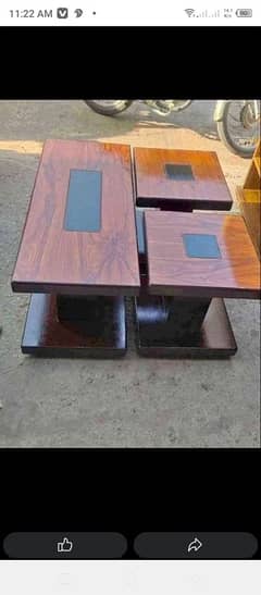 Table set